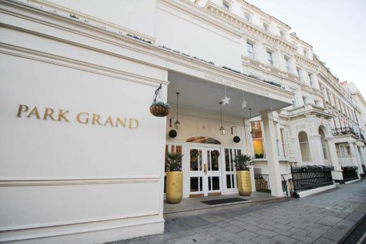 Park Grand Paddington Court