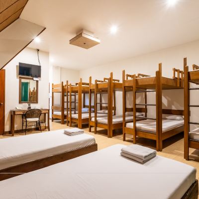 Dormitory Room Java Hotel Laoag Promo Code