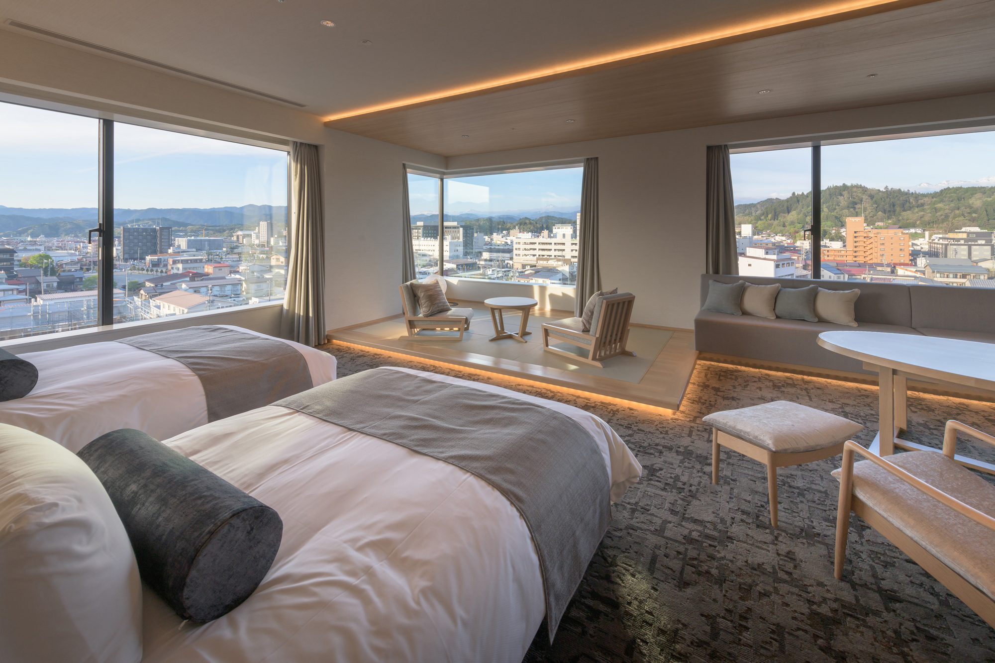 Hida Takayama Onsen Takayama Green Hotel (KEIO GROUP HOTELS) Reviews: 601 Verified Reviews Latest 2025 | Trip.com