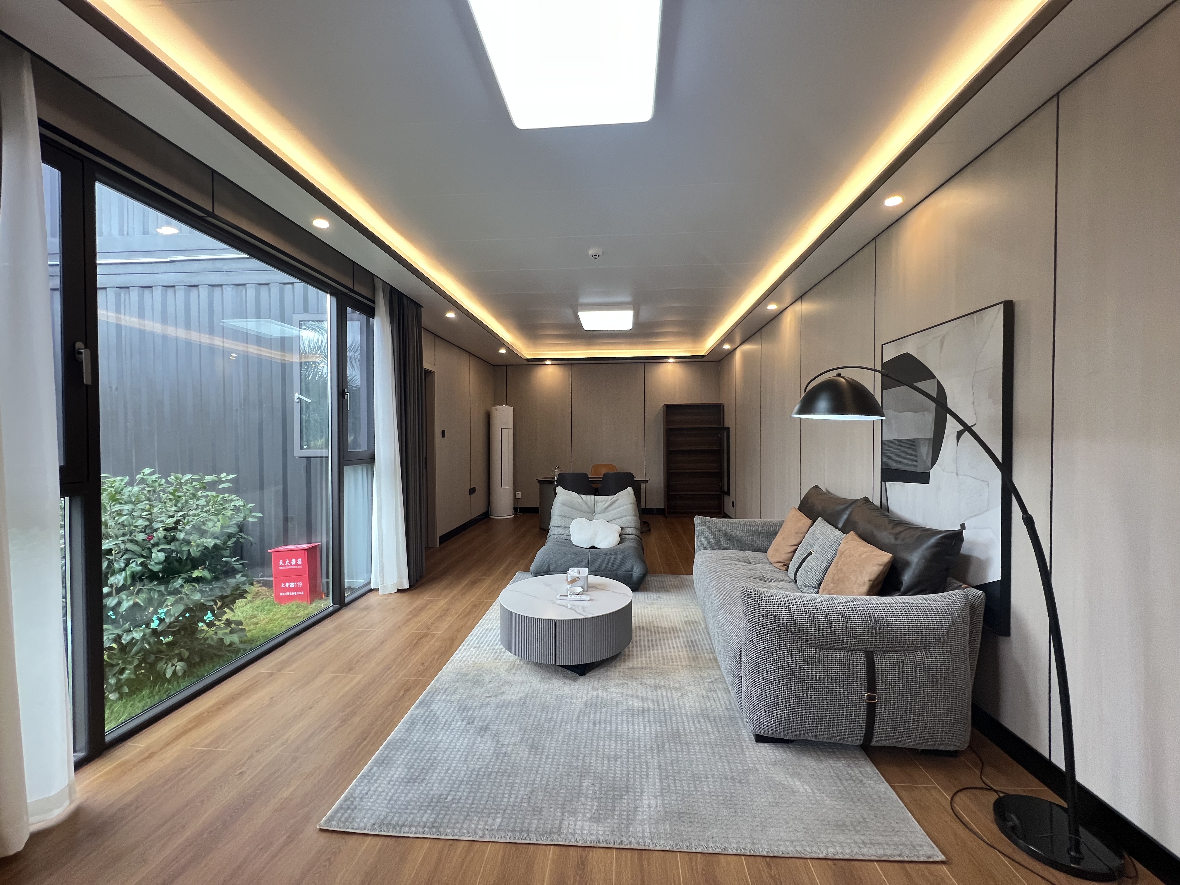 雾野云居（独栋）