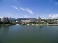 Biwako Ryokusuitei  otelleri