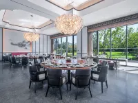 Le Méridien Emei Mountain Resort Hotels in Emeishan City