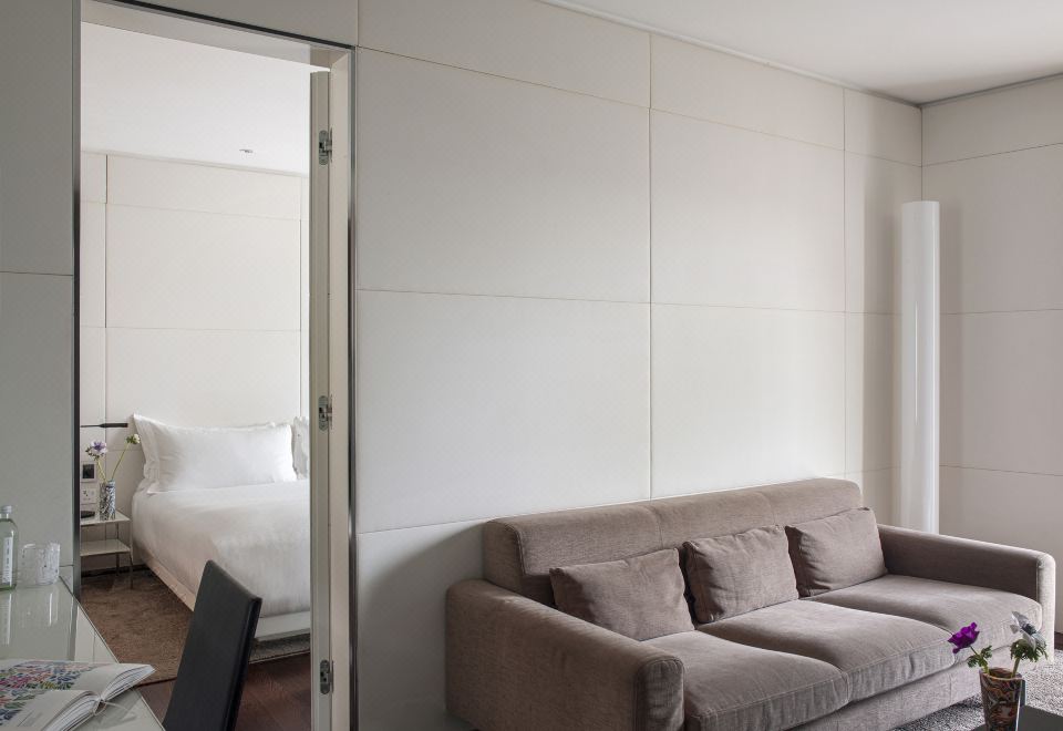 加大ME+ 小型套房