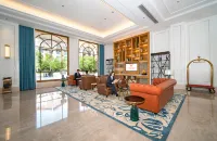 Vienna Hotel (Huaihua Mayang County Government Hotel)