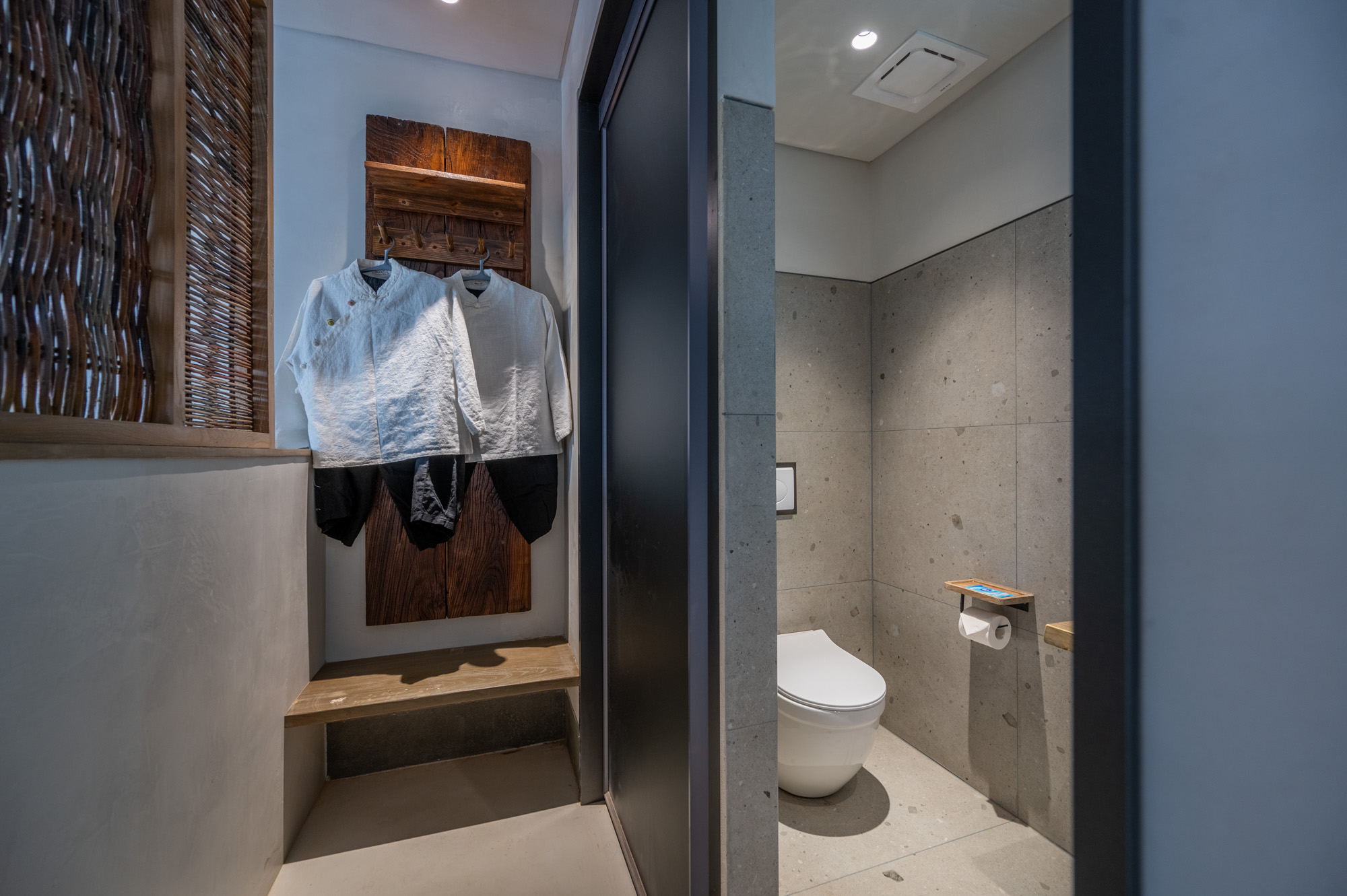 Sunshine Room (Double Bed)