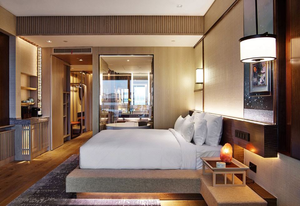 专属衡悦房·能量修复工坊