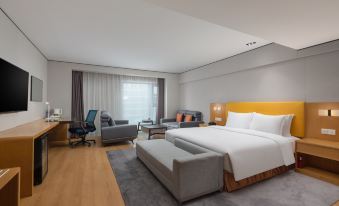 Holiday Inn Express Xi'an Qujiang (Northwest Women and Children Hospital - Housity