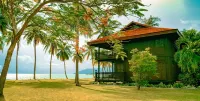 Pelangi Beach Resort & Spa, Langkawi Ξενοδοχεία στην πόλη 