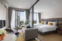 Oakwood Suites Tiwanon Bangkok