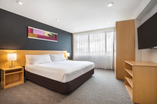 Holiday Inn MELBOURNE AIRPORT by IHG