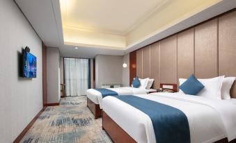 Feite Theme Hotel Changsha Lugu