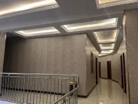 Mabian Xinshiji Inn