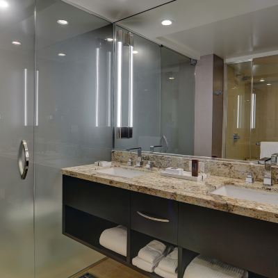 Restore Deluxe King Room ARIA Resort & Casino Promo Code