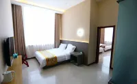 Guyuan Dihao Hotel
