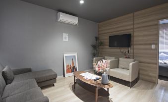 @Home Shinmachi/2min to Subway station - Housity