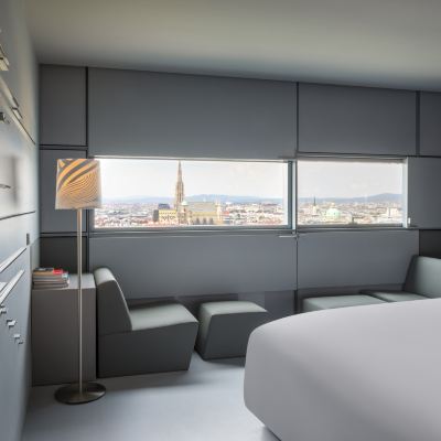 尊貴套房 維也納斯蒂芬大教堂索菲特飯店優惠