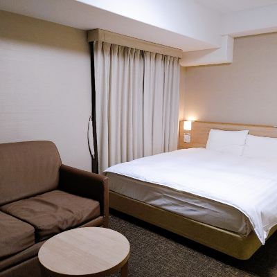 豪華大床房 多米松江快捷飯店優惠