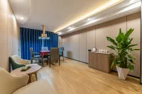 Fit Yunshu Hotel