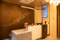 Jiangpan Elegant Restaurant Hotel (Suining County Government Branch)