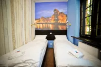 World Hostel - Old Town Các khách sạn ở 