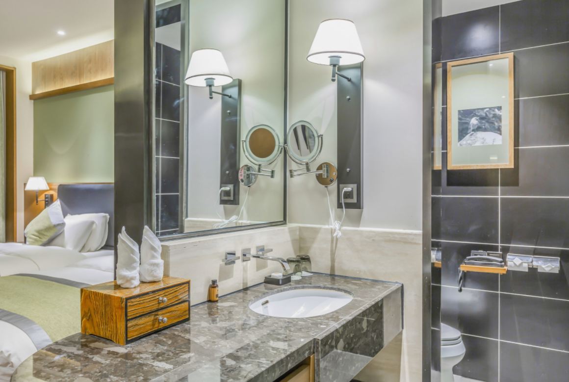 至尊标间（有阳台）