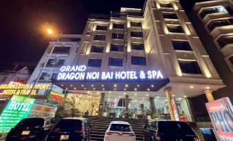 Grand Dragon Noi Bai Hotel
