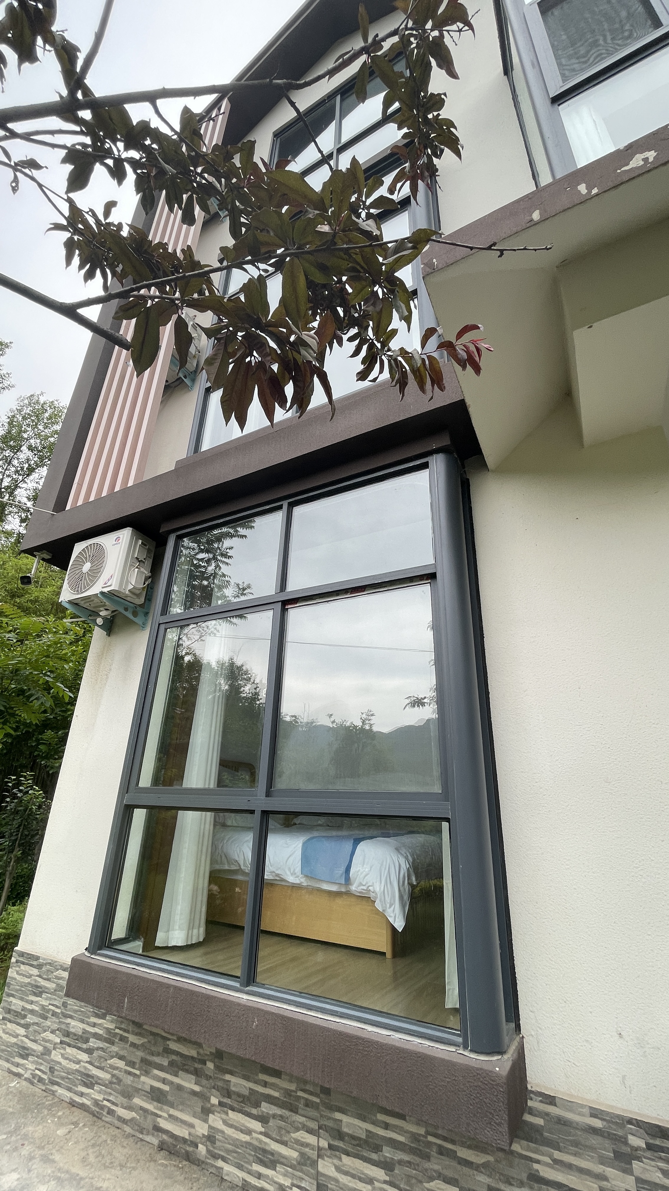 四室同欢·家墅