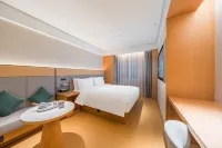 JI Hotel (Chengdu Sichuan University Consulate Road Branch)