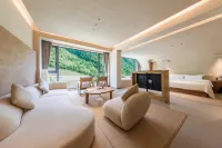 Buyan · Four Seasons Oxygen Mountain Residence (Siguniang Mountain Scenic Area Branch)