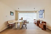 Buyan · Four Seasons Oxygen Mountain Residence (Siguniang Mountain Scenic Area Branch)