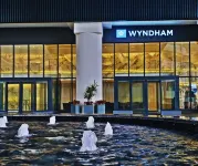 Wyndham Ion Majestic - Bentong Ξενοδοχεία στην πόλη 