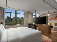 Hilton Garden Inn Xingyi Wanfenglin Hotels in Xingyi