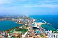 Sokcho I-Park Suite Hotel & Residence Hôtels à : 