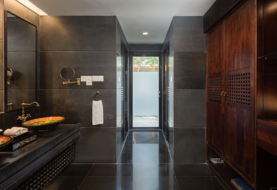 庭院别墅-御汤阁A户型