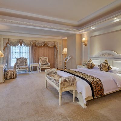 家路總統套房 惠州惠陽家路國際大酒店優惠