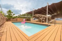 The X10 Private Pool Villa & Resort Khao Yai