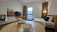 Forte Seasons Mossaz Premium Suites Petaling Jaya by BYON 酒店