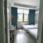 Qingchuan Pavilion Homestay (Wangxian Valley Store) Hotel a 