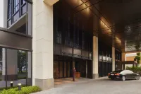Hotel Tentrem Jakarta Hotels in 