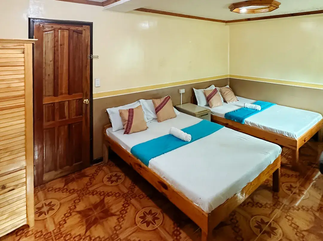 Reddoorz @ Bilza Lodge Sagada - Sagada