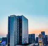 Grand Hyatt Chengdu (Chunxi Road Taikoo Li) Hotel a 