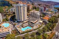 Muthu Raga Madeira Hotel Hoteles en 