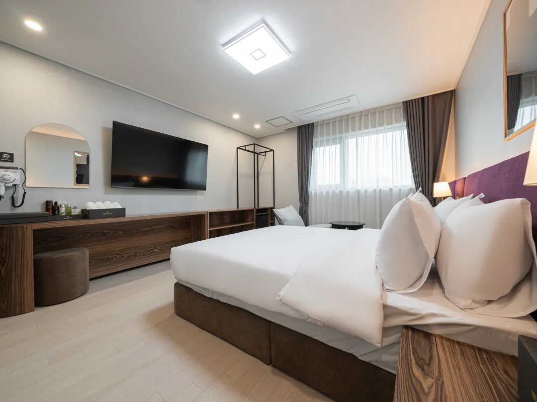 Hound Hotel Gunsan - Gunsan