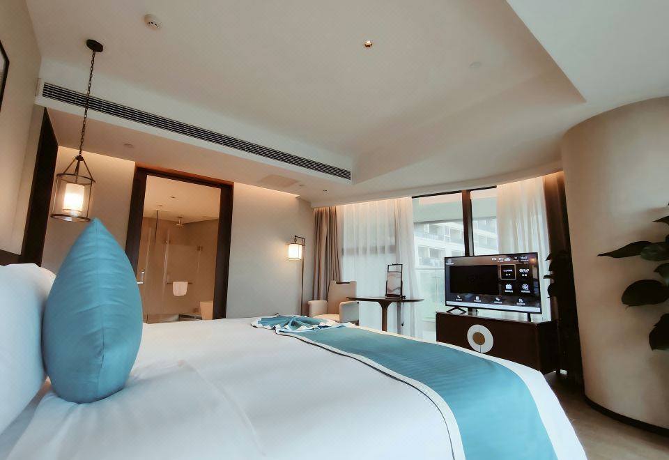 至尊海景親子三臥套房