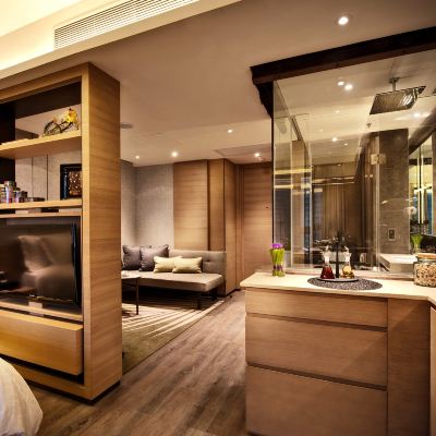 半海景豪華開放式 星峰薈優惠