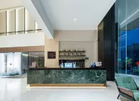 Lujiang Hongfu Jinling Hotel