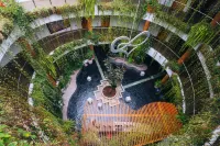 Hotel Hacienda del Valle Sagrado Hôtels à : 