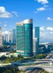 Shangri-La Hotel Wenzhou Hotels in 