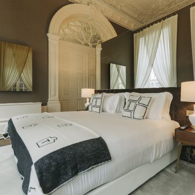 Junior Suite Torel Palace Porto Promo Code