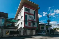 RedDoorz Near Talisay District Hospital